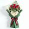 Букет цветов из: Розы в Листвянке