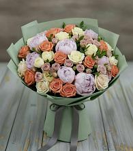 Букет Мороженное #REPLACE_PRED# Листвянке