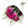 Букет цветов из: Розы в Листвянке