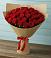 Букет Красные розы Милано в Листвянке