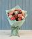 Букет цветов из: Розы в Листвянке