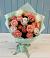 Букет цветов из: Розы в Листвянке
