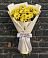 Букет цветов из: Хризантемы в Листвянке