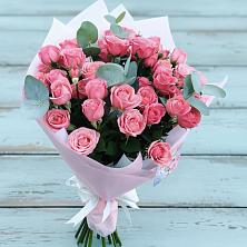 Букет Леди совершенство в Листвянке